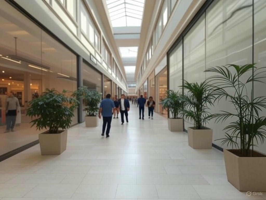 20 הקניונים הגדולים בישראל